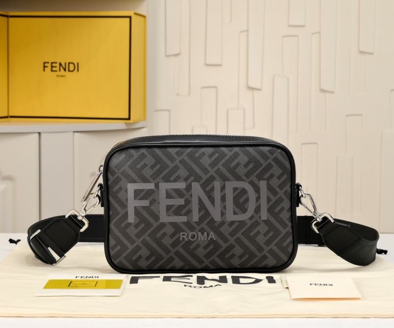 Fendi Satchel Bags